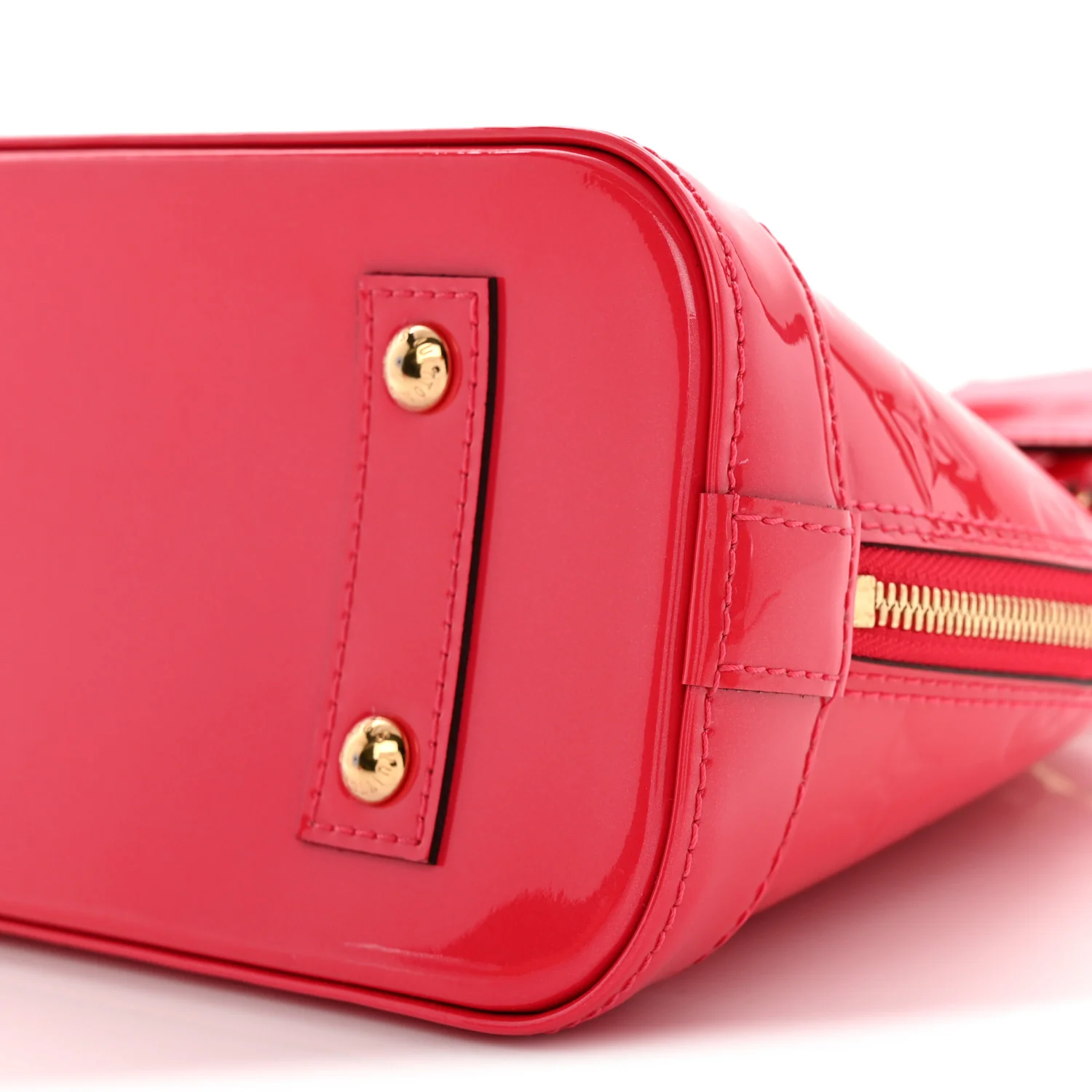 Vernis Alma BB Hot Pink - Top Club