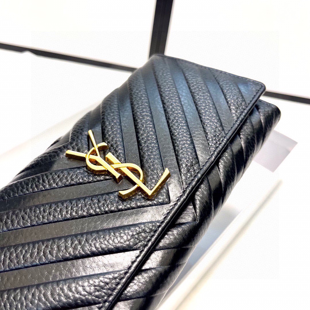 Y new arrival wallets size: 19x10cm - Top Club