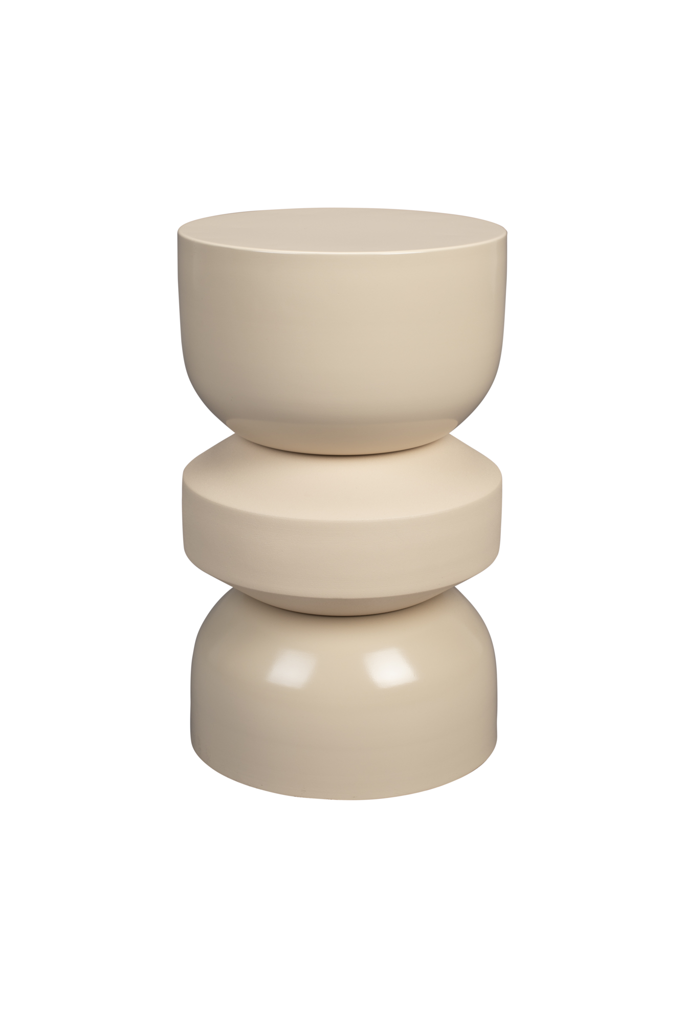 Kruk Apollo beige