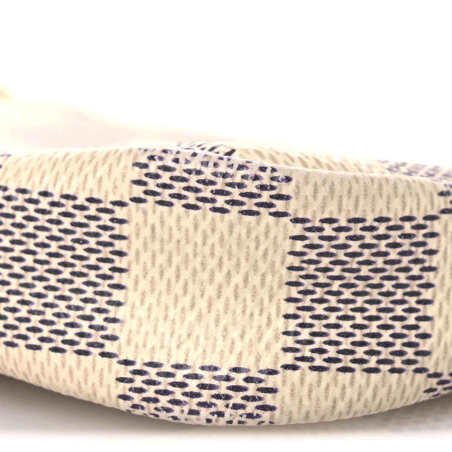 Damier Azur Mini Pochette Accessories - Top Club