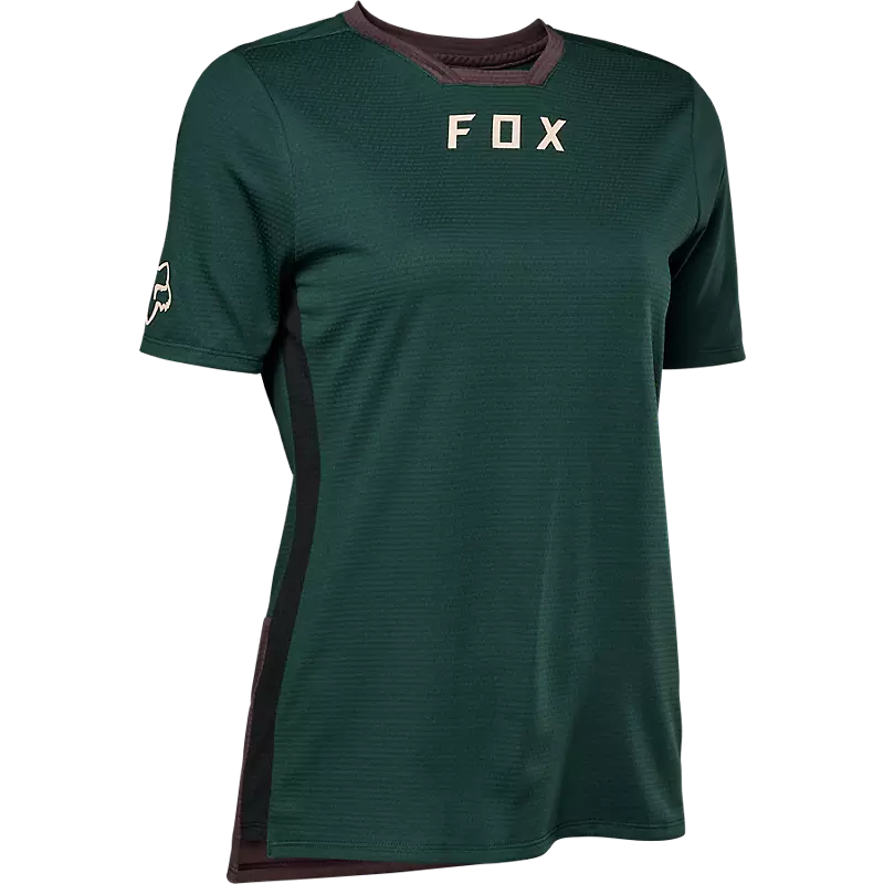 Womens Defend Jersey
