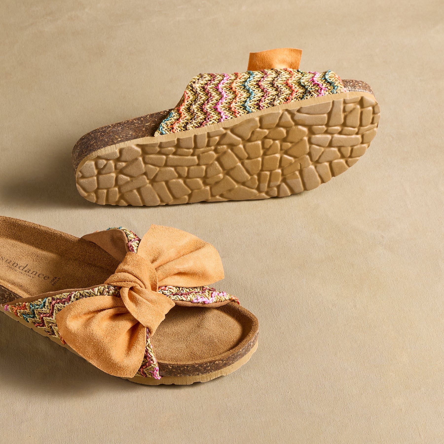 Hermosa Slides - Sundance Living