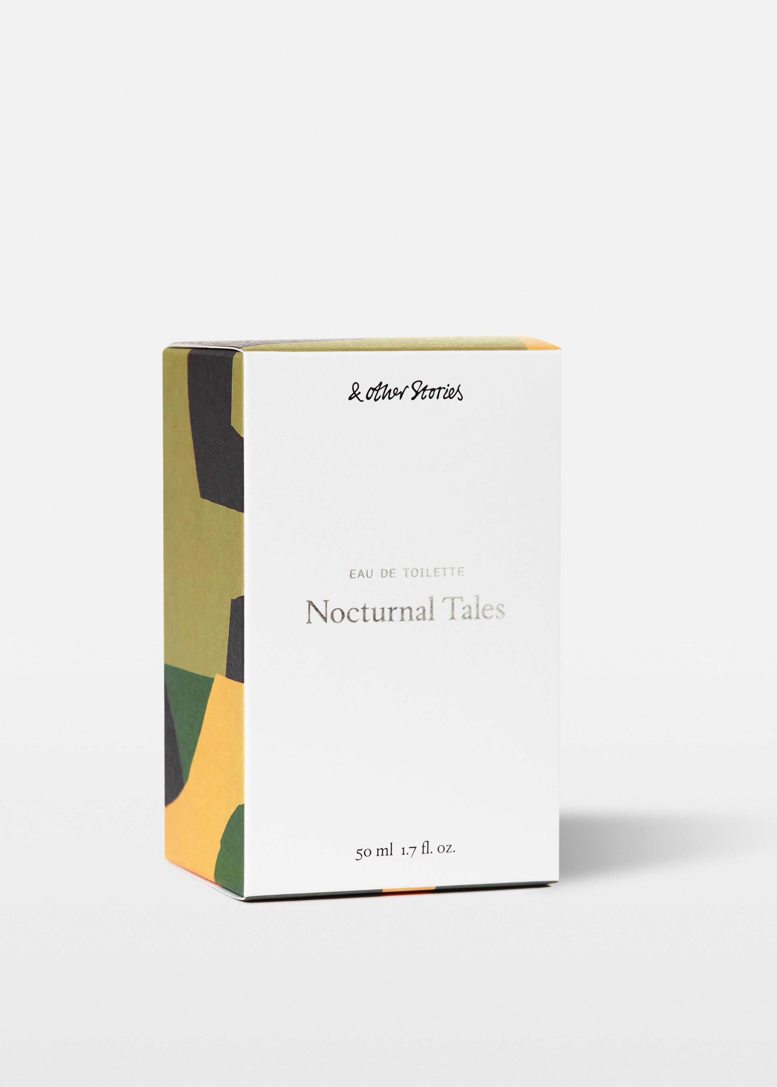 & Other Stories NOCTURNAL TALES NOCTURNAL TALES EAU DE TOILETTE