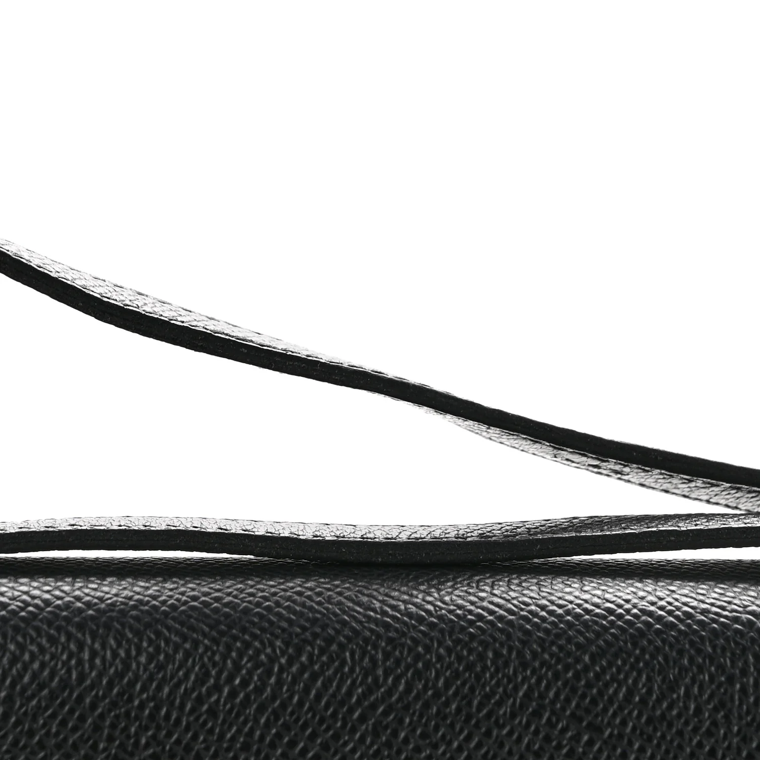 Epsom Constance 18 Black - Top Club