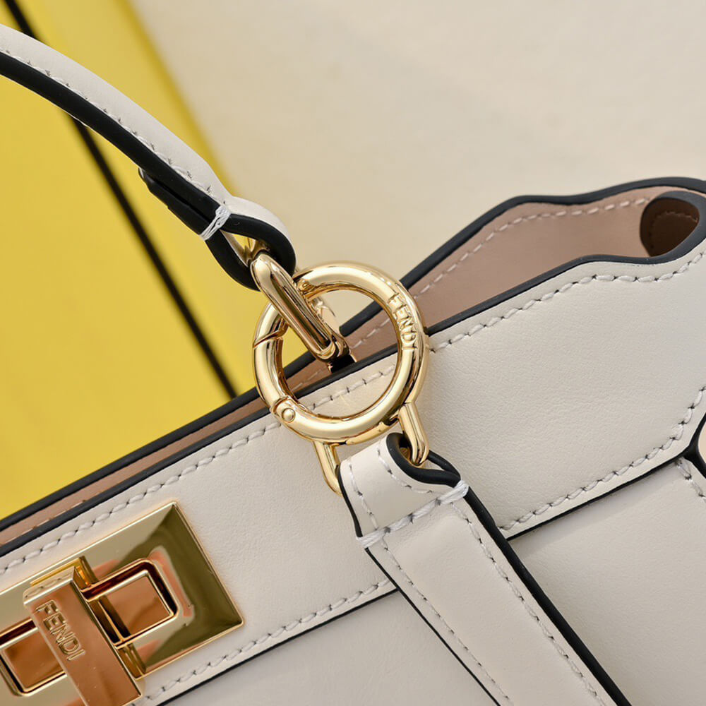 FENDI Peekaboo ISeeU Small(high-end grade) - Top Club