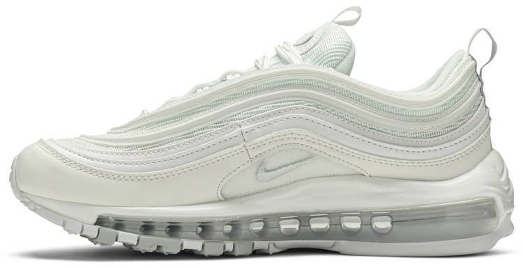 Wmns Air Max 97  Pure Platinum  921733-100 - Sneaker Replica Workshop