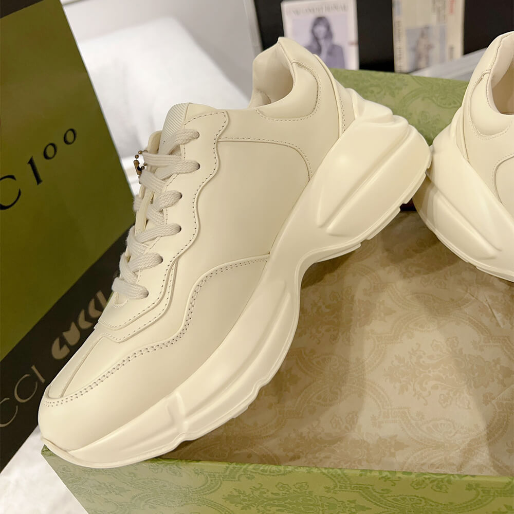 Gucci Rhyton  Series Sneaker - Top Club