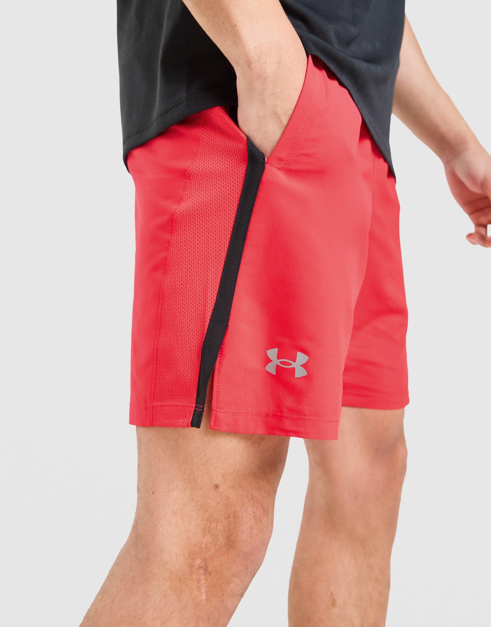 Under Armour Launch 7