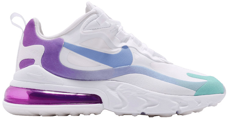 Wmns Air Max 270 React AT6174-102 - Sneaker Replica Workshop