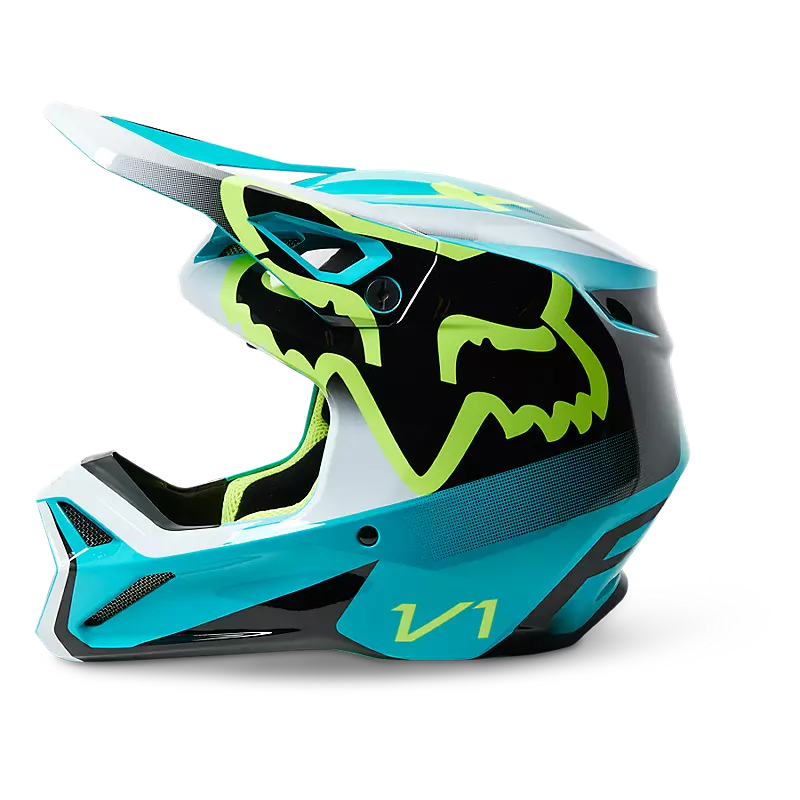 V1 Leed Helm