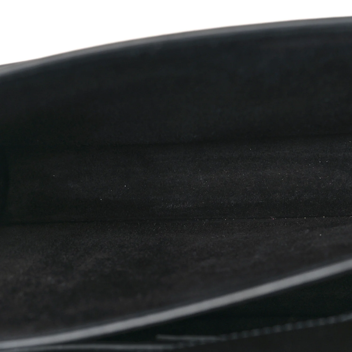 Calfskin Large Monogram Sunset Black - Top Club