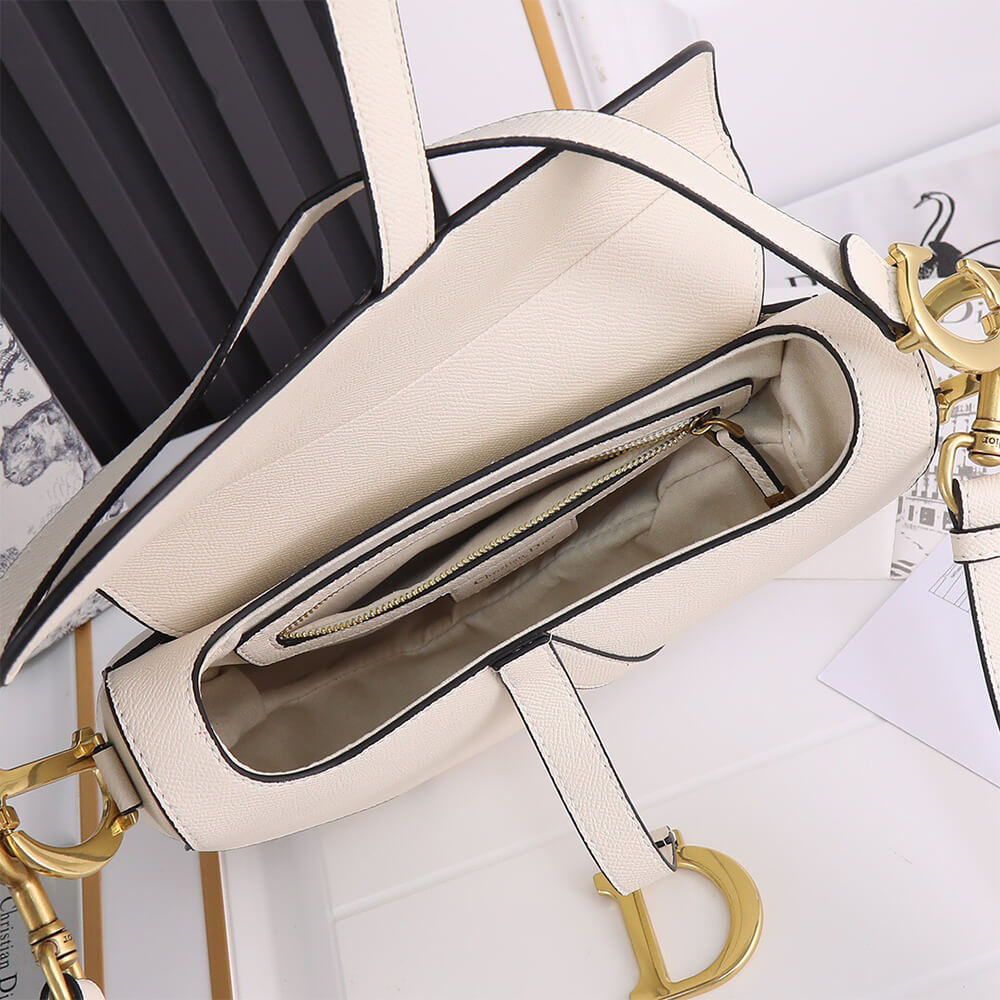 SADDLE BAG WITH STRAP - Top Club