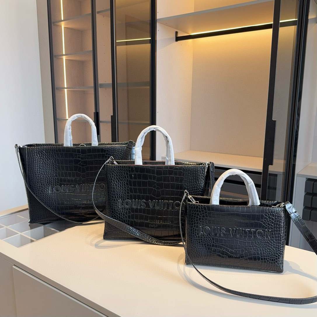 Louis new arrival sopper tote bag - Top Club
