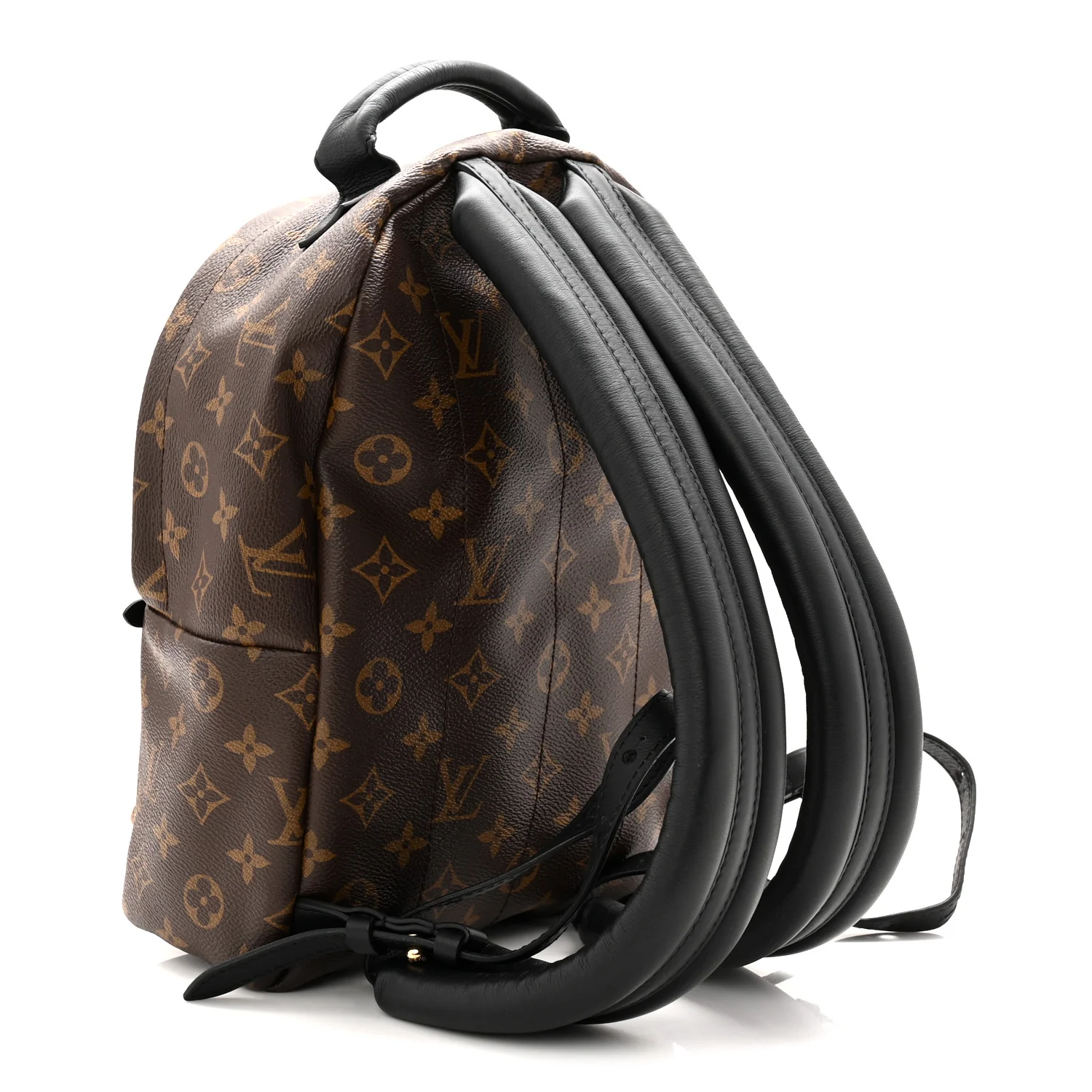 Reverse Monogram Palm Springs Backpack PM - Top Club