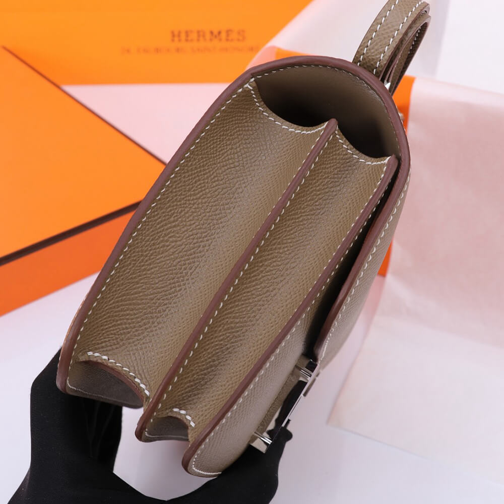 Hermes Constance 18 - Top Club
