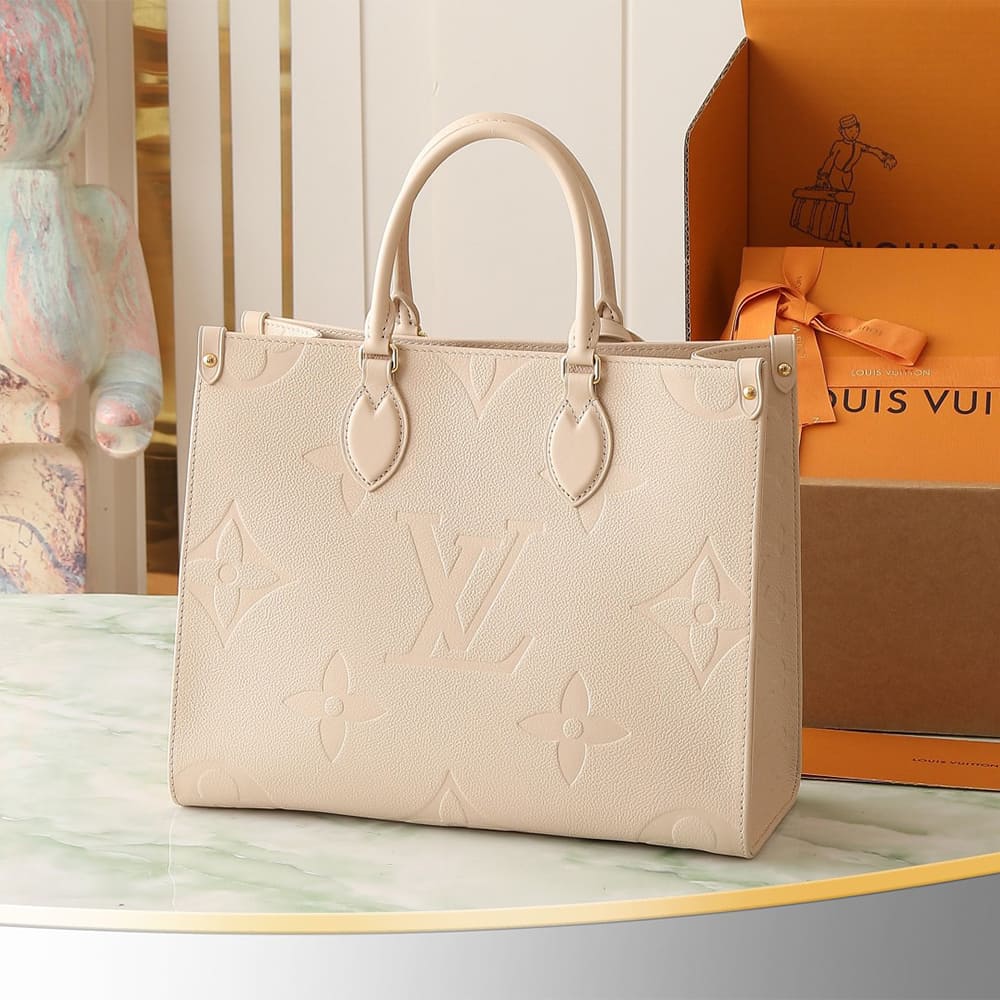 LV OnTheGo MM - Top Club