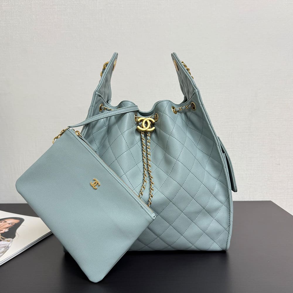 CHANEL 25 Medium Handbag(high-end grade) - Top Club