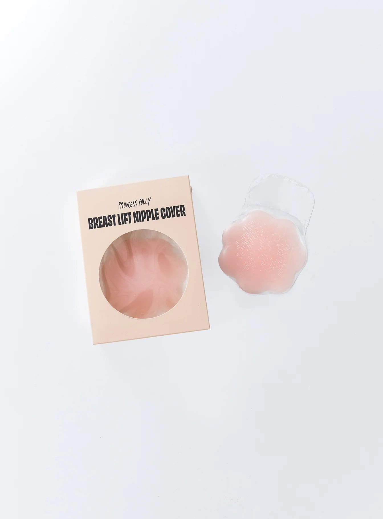 Lifting Nipple Covers