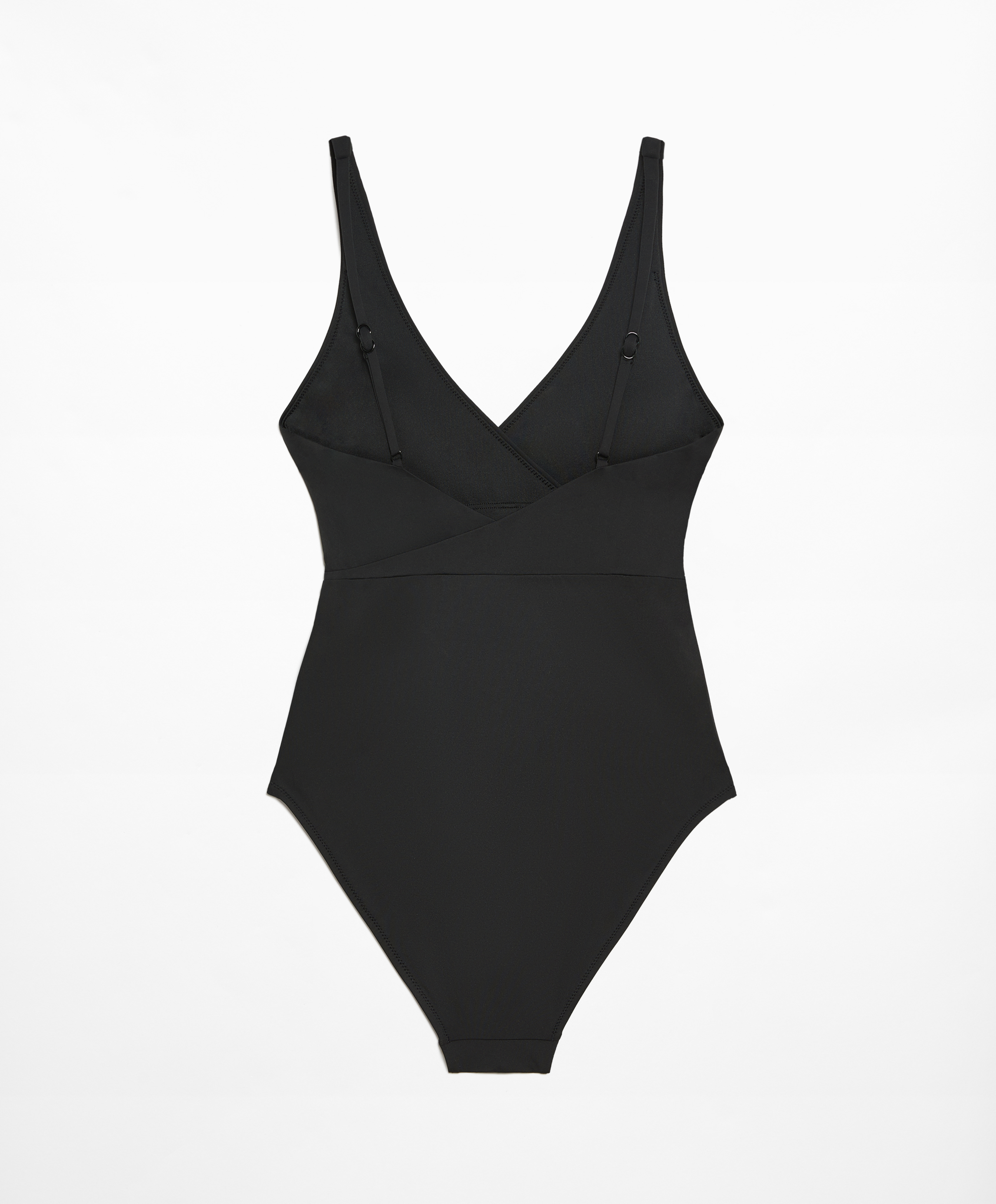 OYSHO Comfort triangle swimsuit
