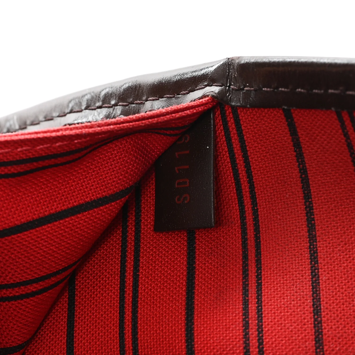 Damier Ebene Neo Neverfull GM - Top Club