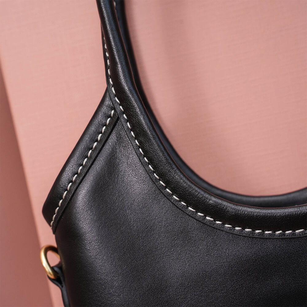 MIUMIU MINI IVY leather handbag(HIGH-END GRADE) - Top Club