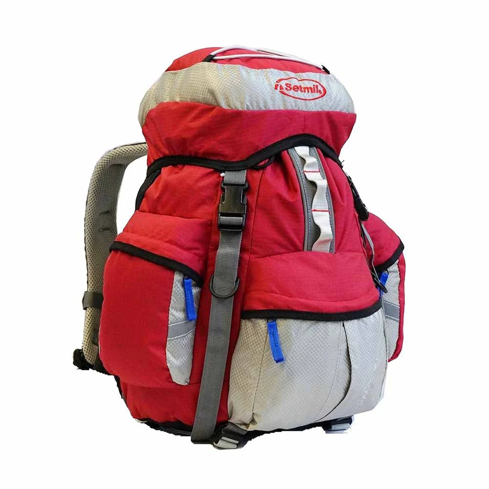 Mochila the trekking Setmil APACHE 30 - Granat