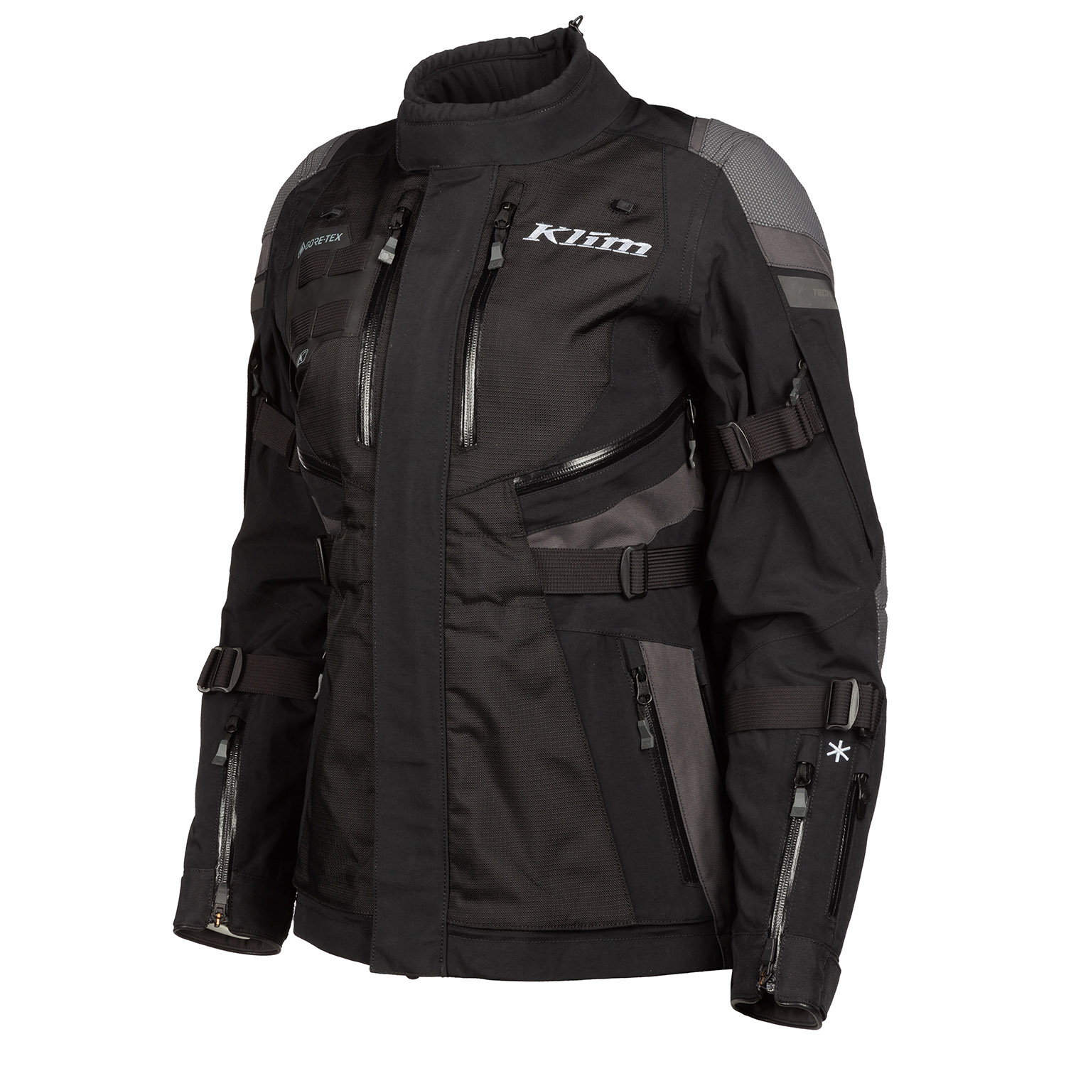 Artemis jacket