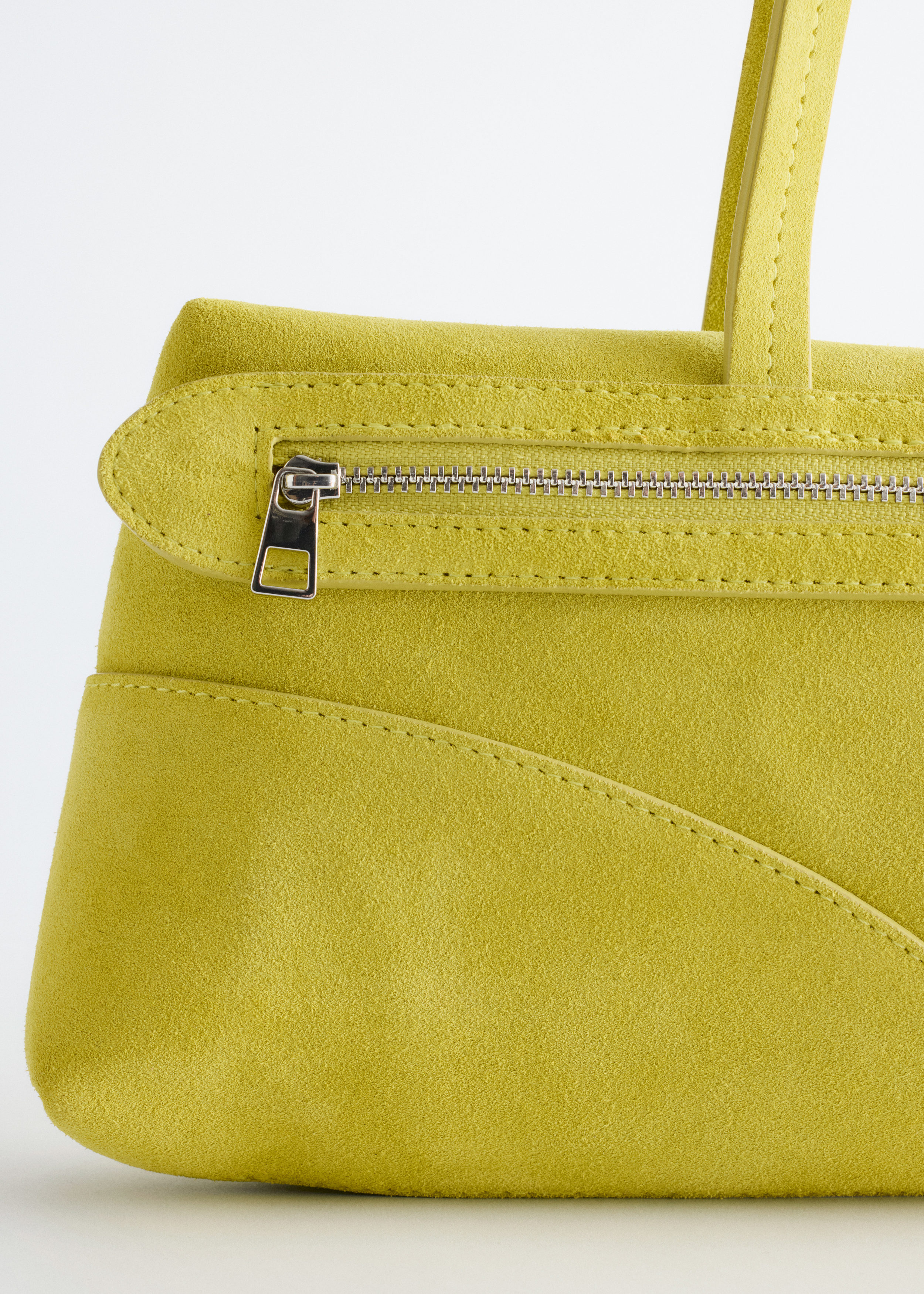 & Other Stories SLIM SHOULDER BAG