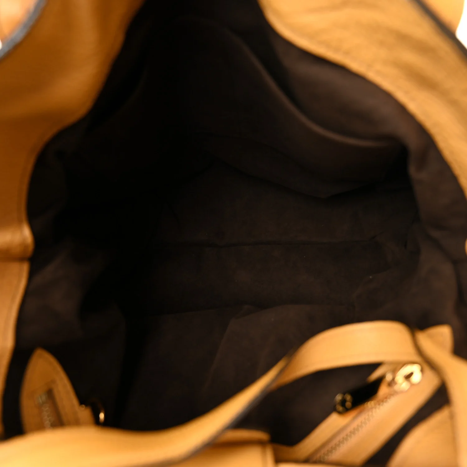 Mahina Cirrus PM Caramel - Top Club