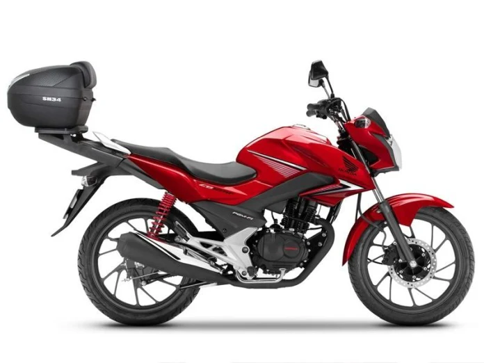 ANCLAJE SHAD H0CF19ST - HONDA CB125F