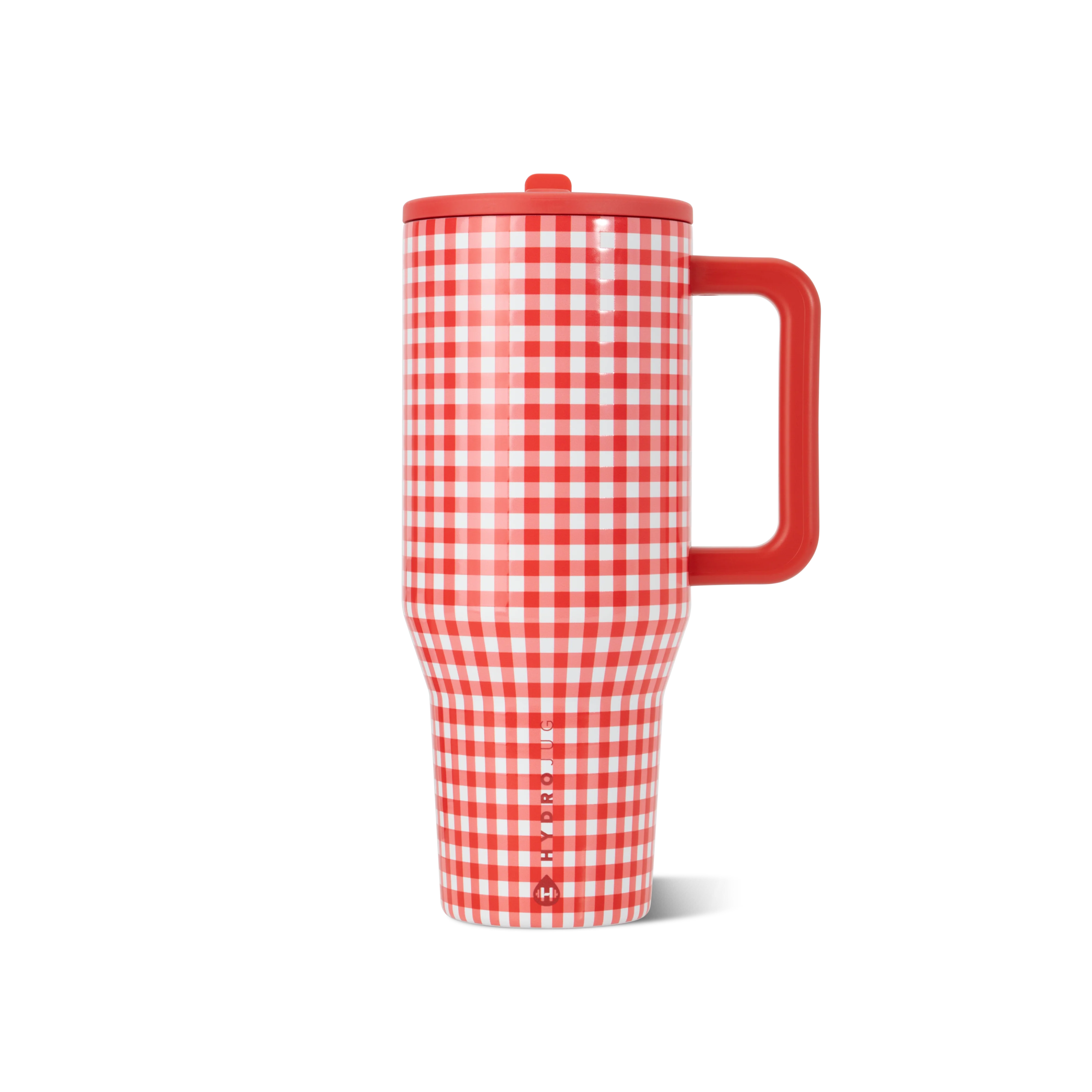 Traveler 40oz FreeSip® Stainless Steel Water Bottle - Summer Picnic