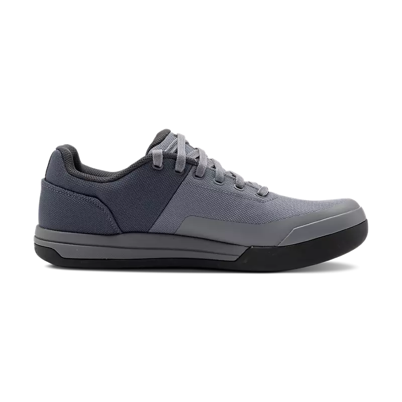 Fox Union Canvas Shoes