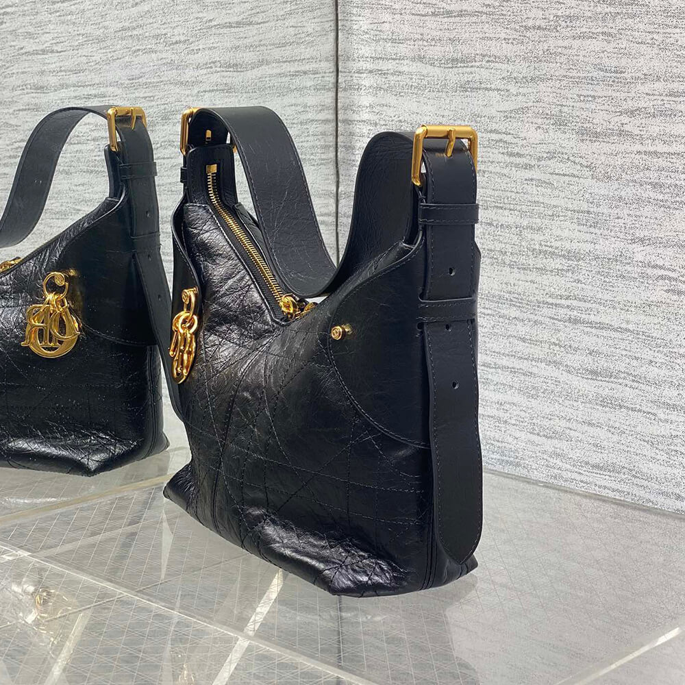Dior Small Dior Voyage Bag(HIGH-END GRADE) - Top Club