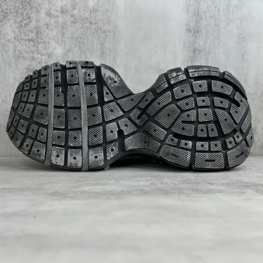 Balenciaga 3xl Sneaker - Top Club