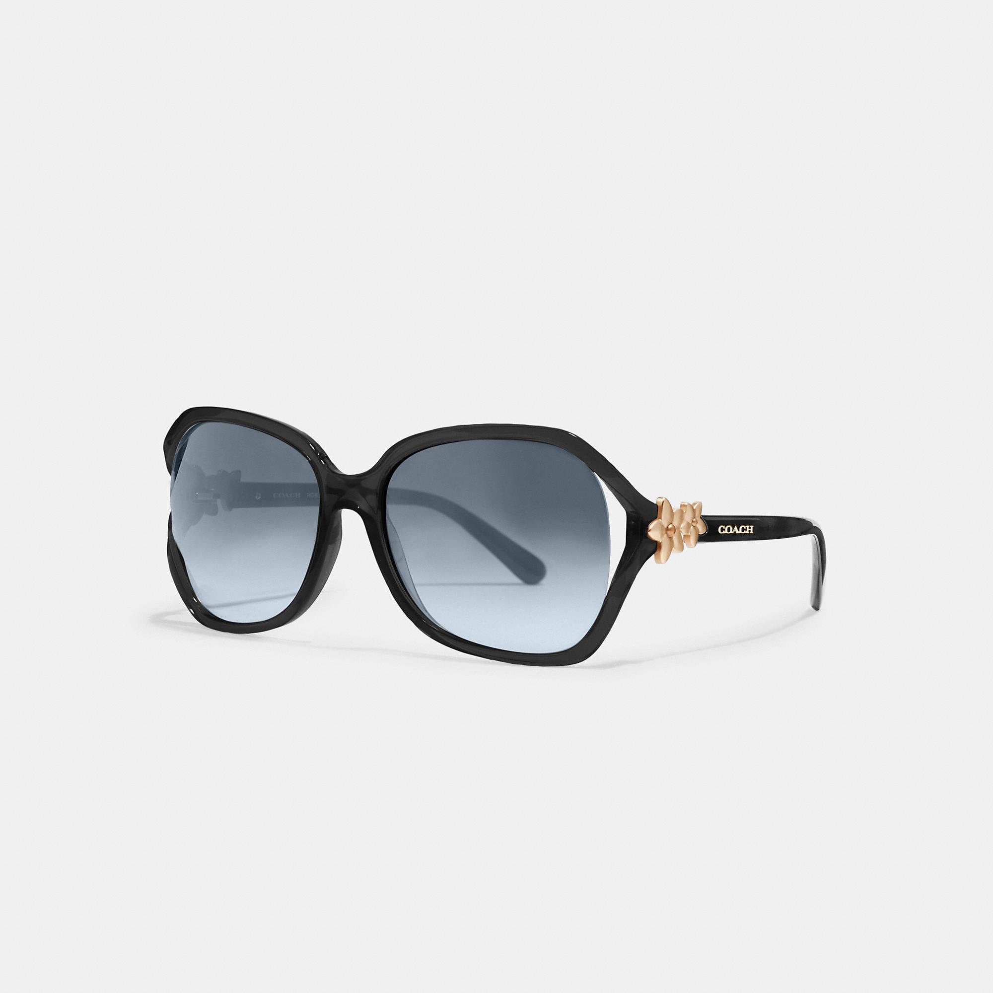 COACH Coach Fashion Sunglasses