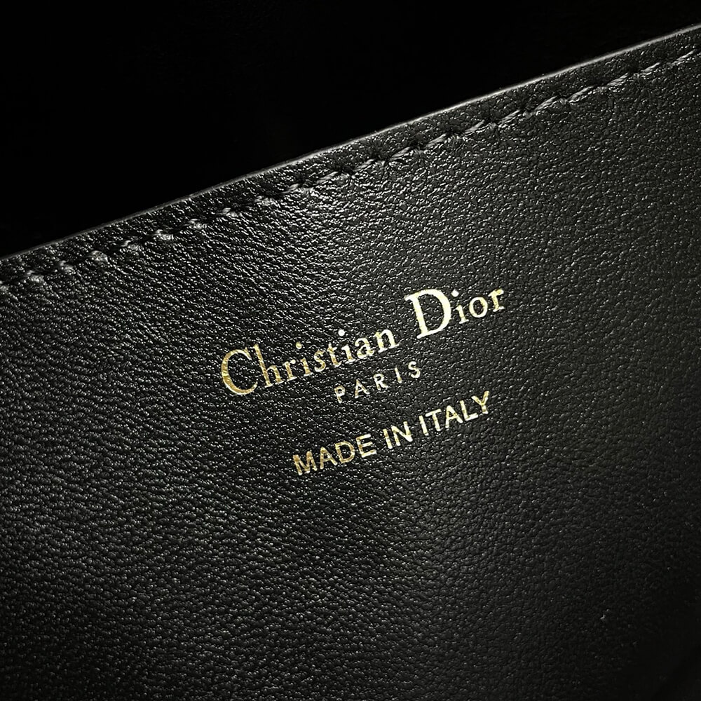 Medium Dior Nolita Bag - Top Club