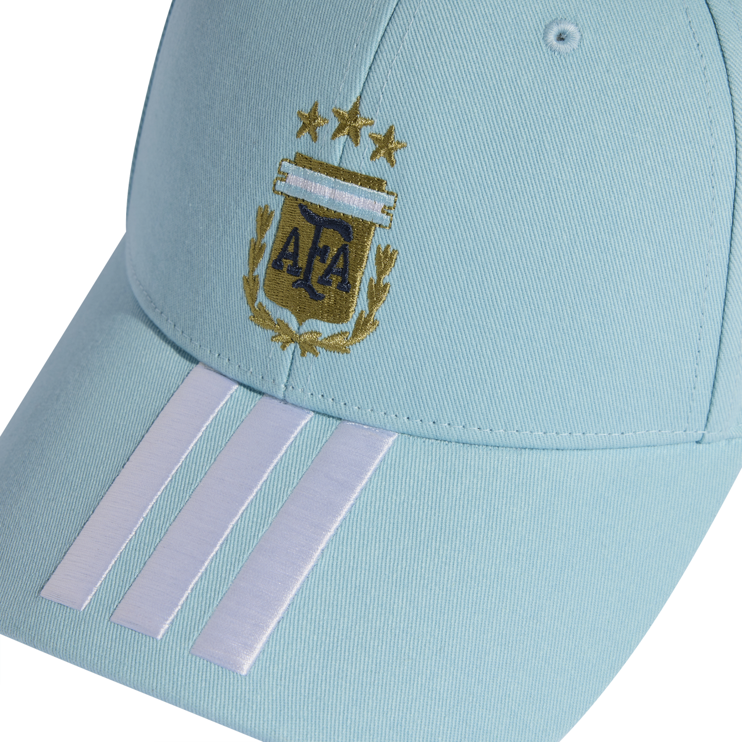 World Cup 2026 adidas Argentina Federation Cap