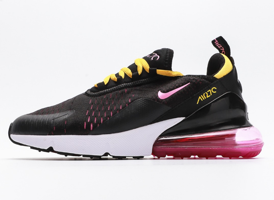 Air Max 270  Hyper Magenta  AH8050-006 - Sneaker Replica Workshop