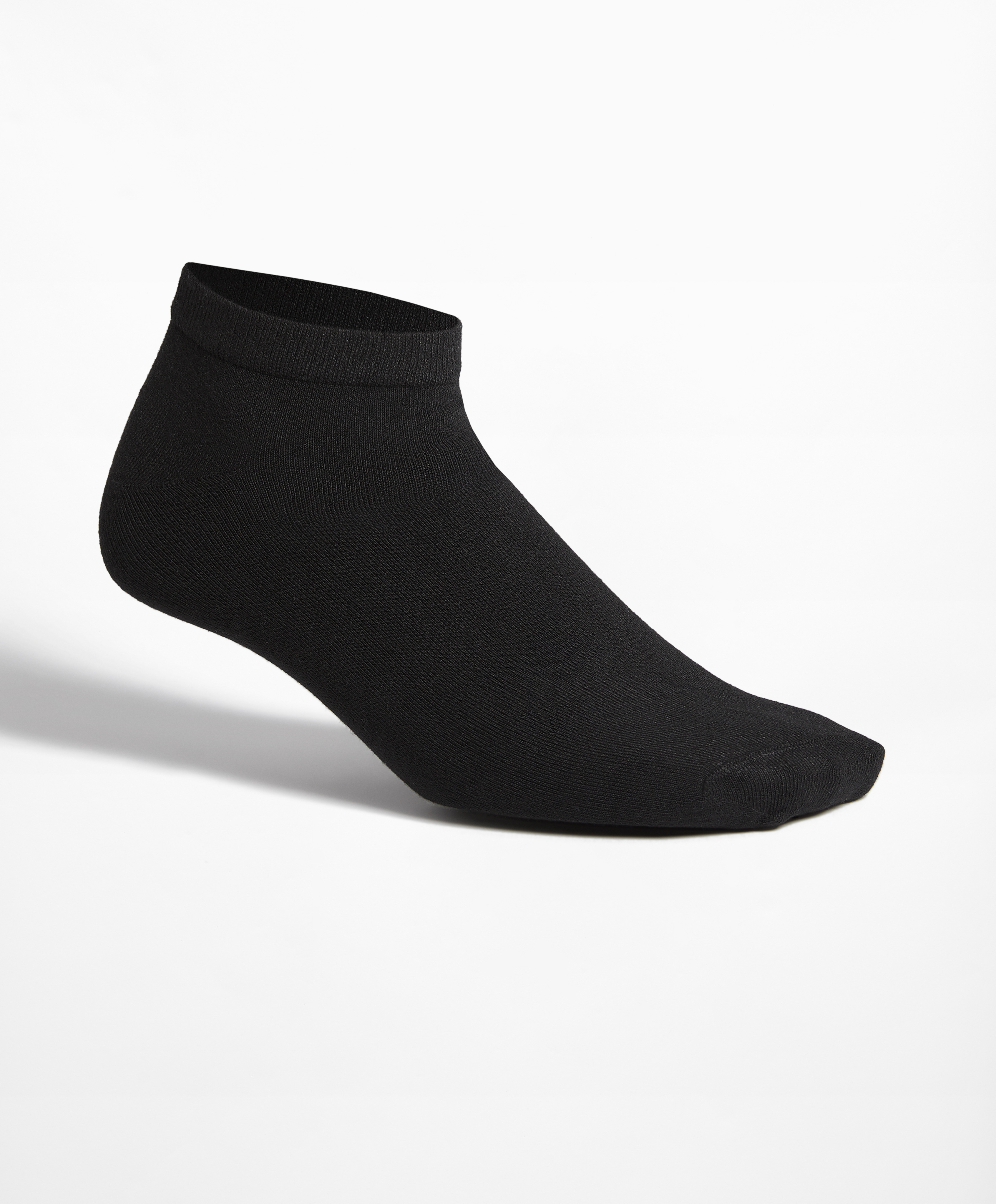 OYSHO 2 pairs of modal blend trainer socks