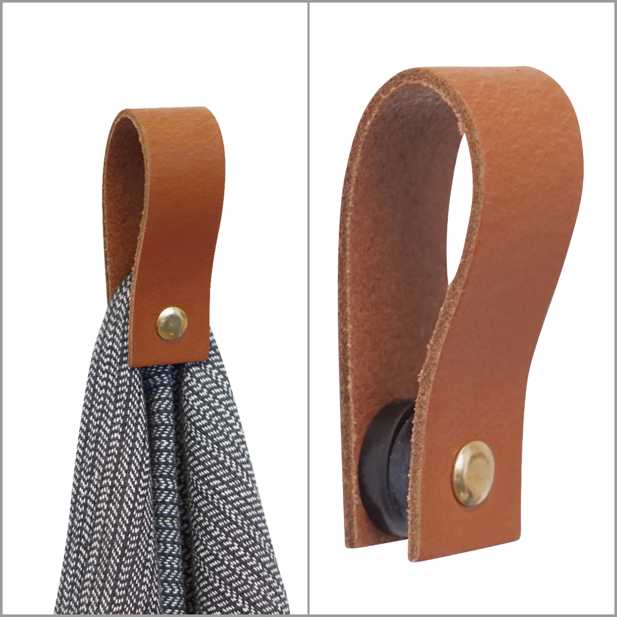 COGNAC - magneet-lus