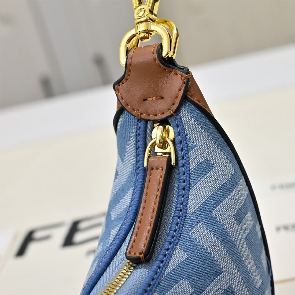 Fendigraphy Mini(HIGH-END GRADE) - Top Club