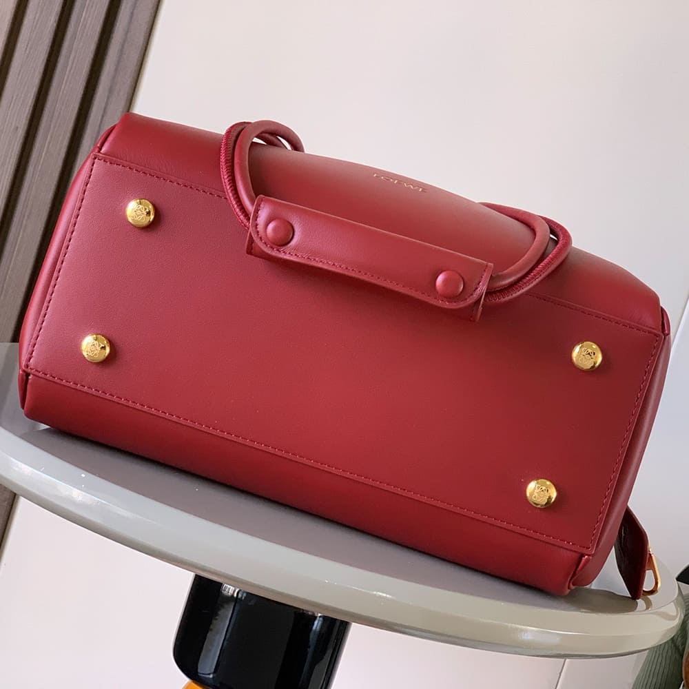 Loewe Medium Madrid bagin supple calfskin(HIGH-END GRADE) - Top Club