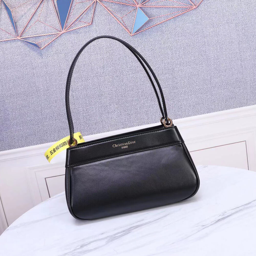 SMALL DIOR KEY BAG - Top Club