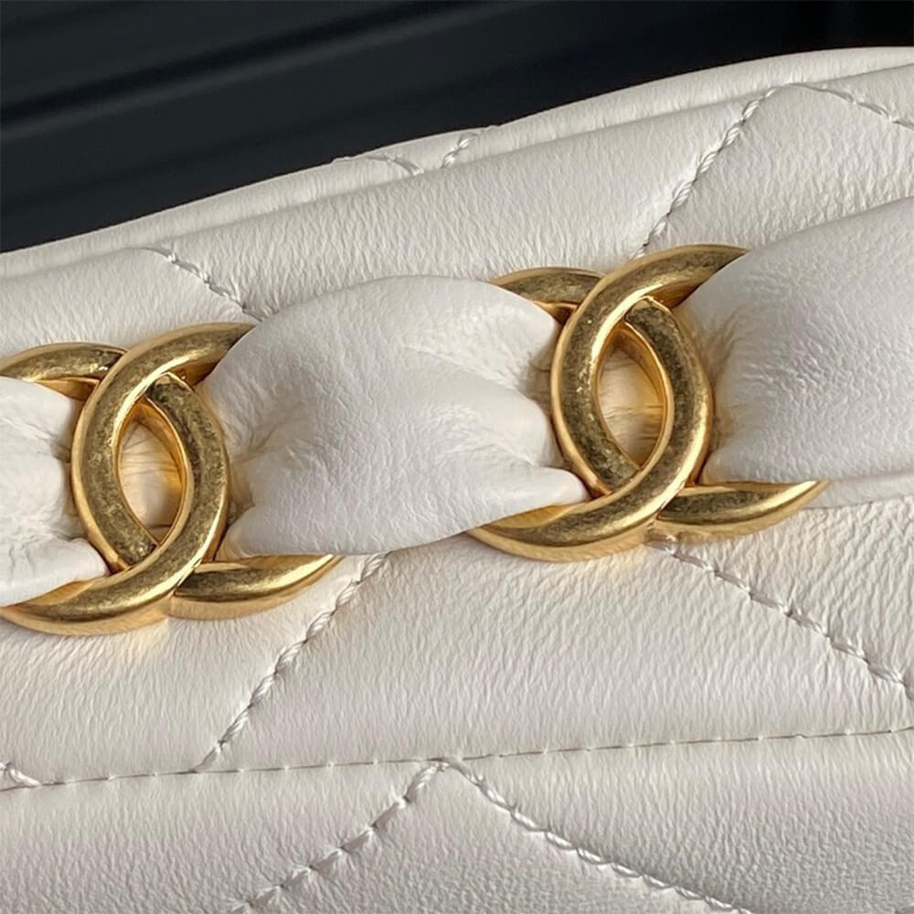 CHANEL Small Flap Bag(high-end grade) - Top Club