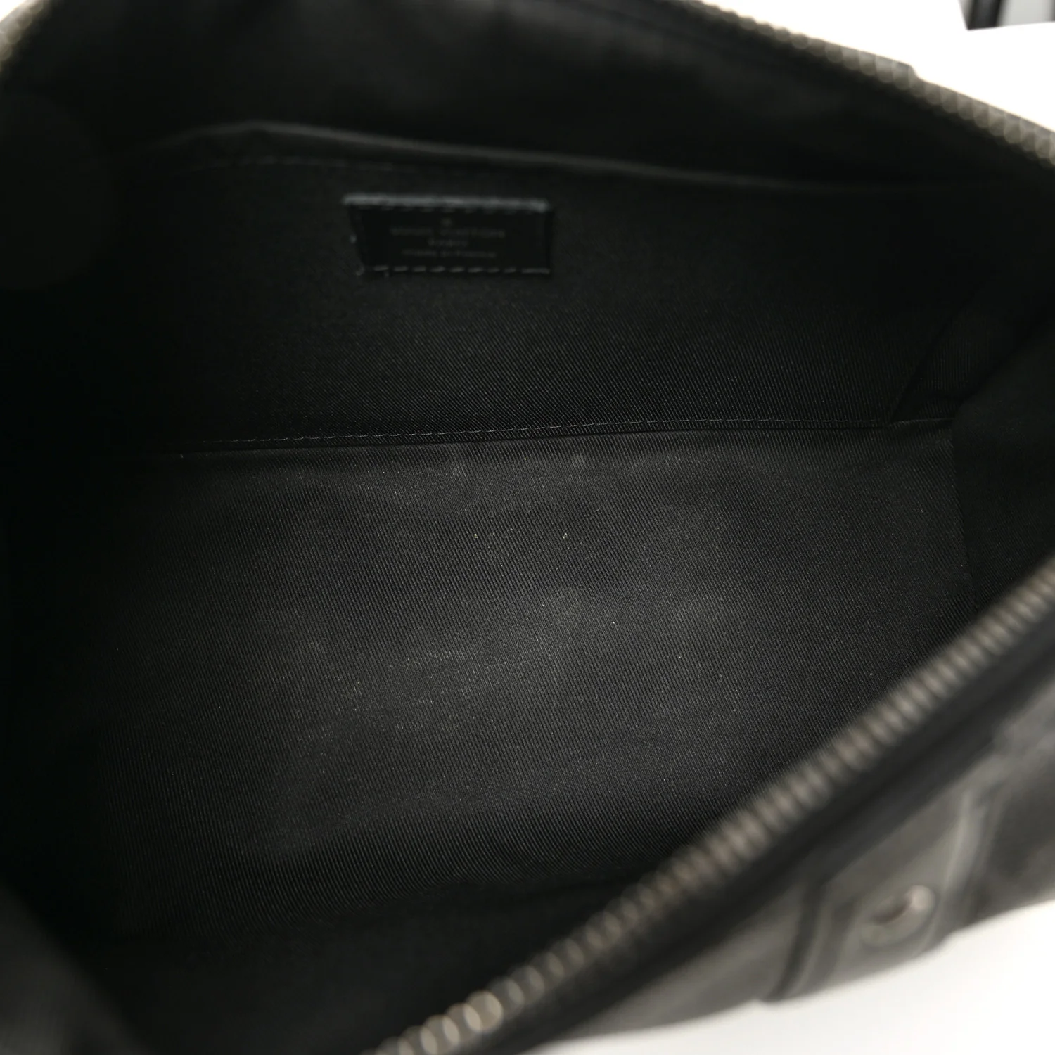 Reverse Monogram Eclipse City Keepall - Top Club