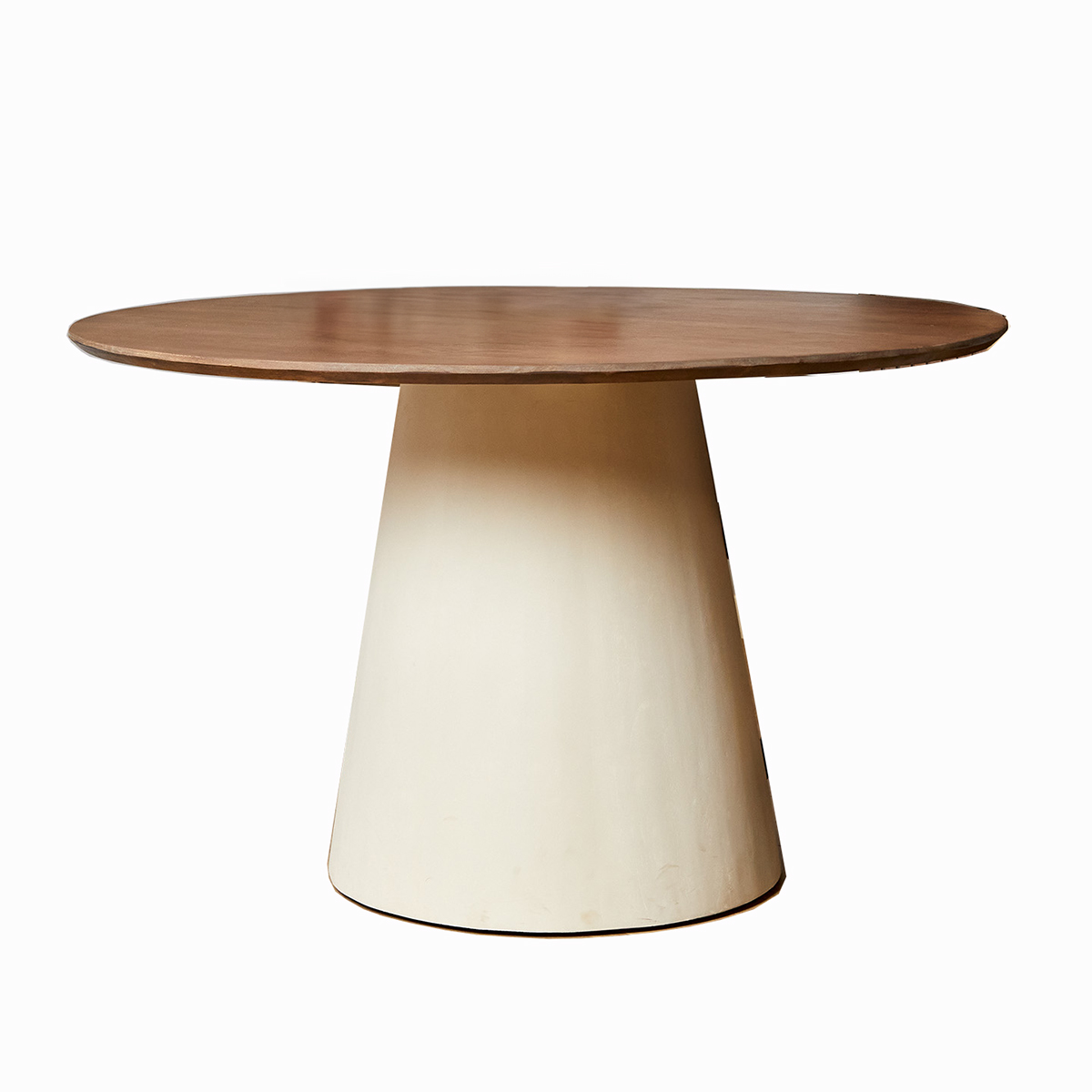 Tafel Bradford Rond 130