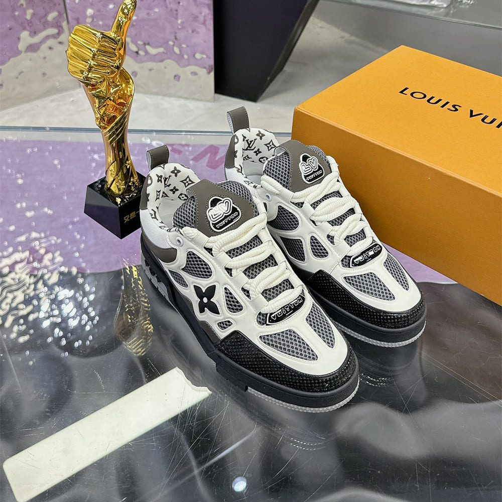 LV Skate sneakers - Top Club