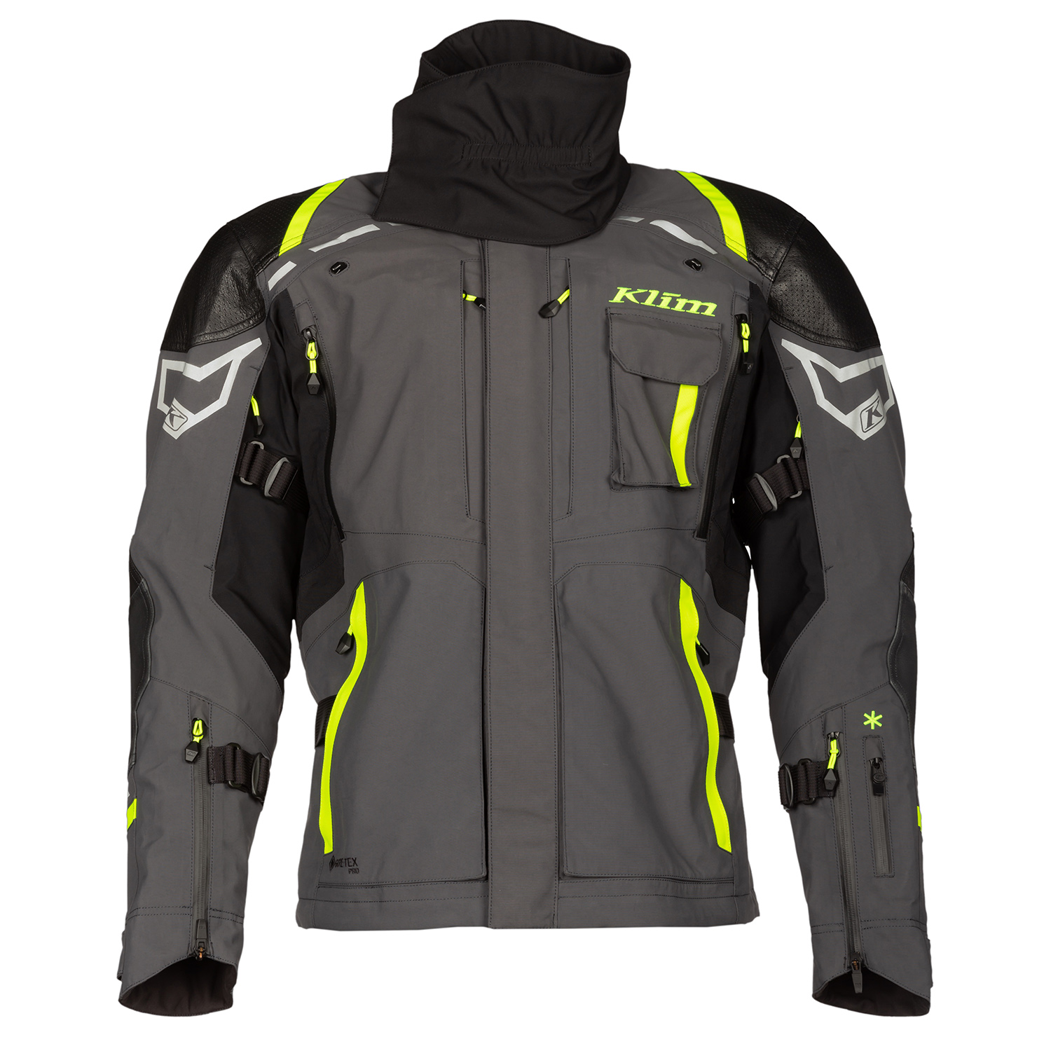 Kodiak jacket