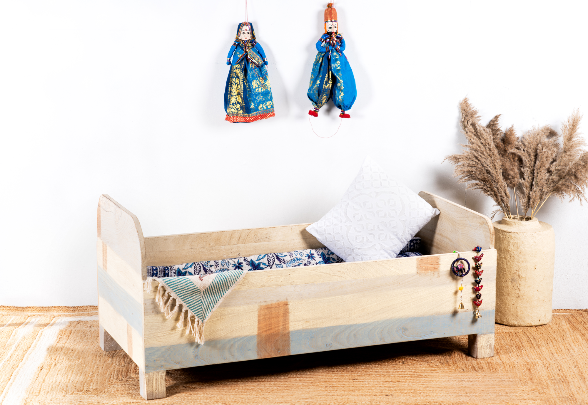 Kids Bed Bhaaloo #1