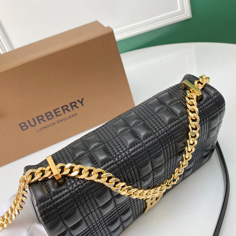 Small Lola Bag - Top Club